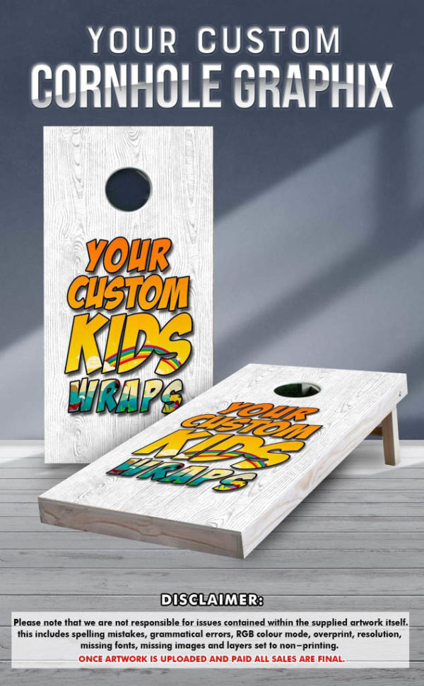 RTC-Kids Cornhole Set